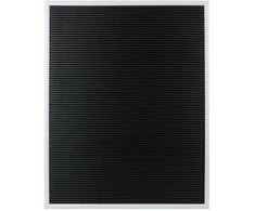 HOME DECO FACTORY plastikinis rėmelis, 40x50 cm