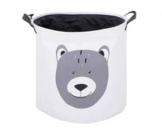 Ikonka KIK daiktadėžė BEAR
