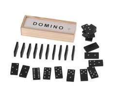 Ikonka KIK stalo žaidimas DOMINO
