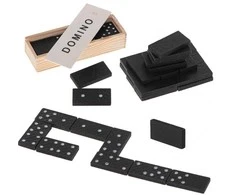Ikonka KIK stalo žaidimas DOMINO