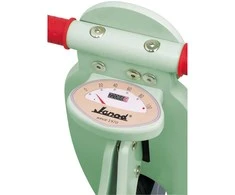 JANOD 3-5 m. balansinis dviratis MINT SCOOTER