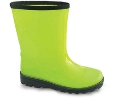 LEMIGO aulinukai NEON 973, geltoni