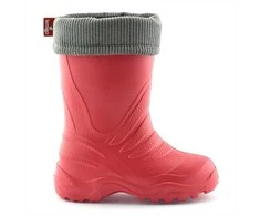 LEMIGO aulinukai TERMIX 861, coral