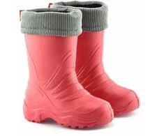 LEMIGO aulinukai TERMIX 861, coral