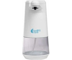 Longfit Care LONGFIT automatinis muilo dozatorius, 350 ml