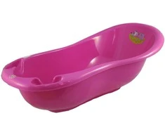 MALTEX 84 cm vonelė su kamščiu ZOO