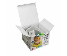 Maltex sėdynė maudinėms Pony MINIMAL pilka 6300_91