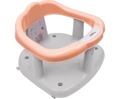 Maltex sėdynė maudinėms drambliukas MINIMAL rožinė 6300_91