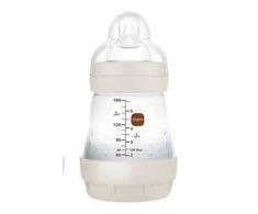 MAM 160 ml Easy Start Anti-Colic buteliukas, sand