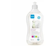 MAM indų ploviklis Sensitive, 500 ml