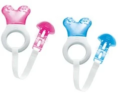 MAM kramtukas MINI COOLER &amp; CLIP, 1 vnt.