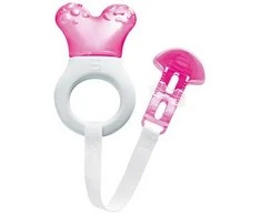 MAM kramtukas MINI COOLER &amp; CLIP, 1 vnt.