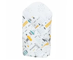 Mamotato MAMO TATO Premium vokelis MIESTAS, dažytas