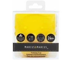 MARCUS&amp;MARCUS mokomasis puodelis LOLA