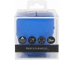 MARCUS&amp;MARCUS mokomasis puodelis LUCAS