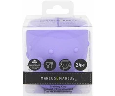 MARCUS&amp;MARCUS mokomasis puodelis WILLO