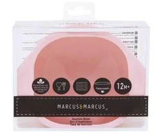 MARCUS&amp;MARCUS prisisiurbiantis dubenėlis POKEY