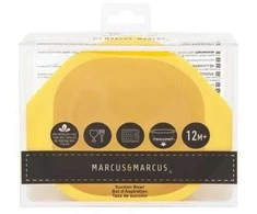 MARCUS&amp;MARCUS prisisiurbiantis dubenėlis LOLA