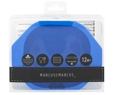 MARCUS&amp;MARCUS prisisiurbiantis dubenėlis LUCAS