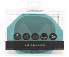 MARCUS&amp;MARCUS prisisiurbiantis dubenėlis OLLIE