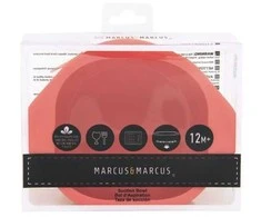 MARCUS&amp;MARCUS prisisiurbiantis dubenėlis MARCUS