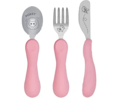 MARCUS&amp;MARCUS stalo įrankių rinkinys Easy Grip POKEY