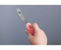 MARCUS&amp;MARCUS stalo įrankių rinkinys Easy Grip POKEY