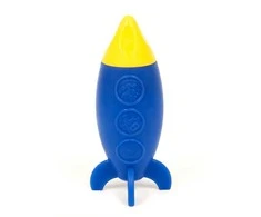 MARCUS&amp;MARCUS žaisliukas voniai KOSMINĖ RAKETA