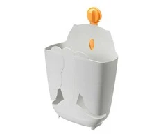 Munchkin TOMMEE TIPPEE vonios žaislų semtuvas su laikikliu SPLASHTIME