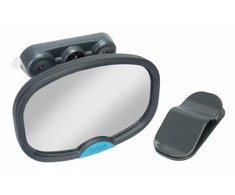 MUNCHKIN veidrodis automobiliui BRICA DUAL SIGHT