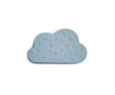 MUSHIE silikoninis kramtukas CLOUD, Cloud