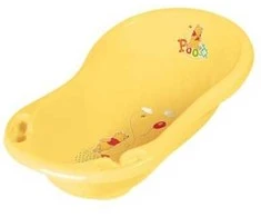OKT KIDS 84 cm. vonelė su kamščiu POOH