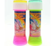 Osma Werm OSMA muilo burbulai FAIRY, 1 vnt.