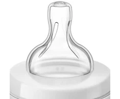 Philips AVENT 125 ml Anti-Colic buteliukas