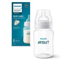 Philips AVENT 260 ml Anti-Colic buteliukas