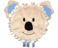 PIPSY KOALA migdukas DOUDOU, mėlynas