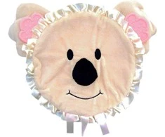 PIPSY KOALA migdukas DOUDOU, rožinis