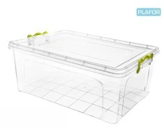 PLAFOR 35 l plastikinė dėžė STRONG BOX