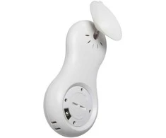 Rotho Babydesign ROTHO skaitmeninis vonios ir kambario termometras