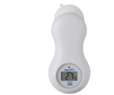 Rotho Babydesign ROTHO skaitmeninis vonios ir kambario termometras