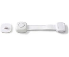 SAFETY 1ST apsauga su slaptu mygtuku MULTI USE LOCK