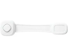 SAFETY 1ST apsauga su slaptu mygtuku MULTI USE LOCK
