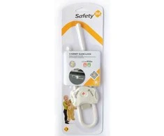 Safety 1st užraktas spintelei slankiojantis, 39096760
