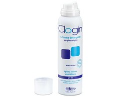 Sakura Italia CLOGIN intymios higienos prausimosi putos pH4.5, 150 ml