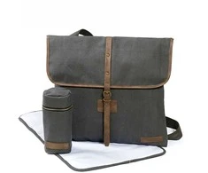 SILVERCLOUD mamos rankinė SATCHEL