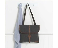 SILVERCLOUD mamos rankinė SATCHEL