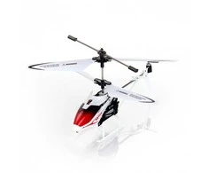SYMA S5 RC sraigtasparnis, baltas