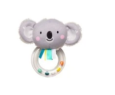 TAF TOYS barškutis KIMMY KOALA