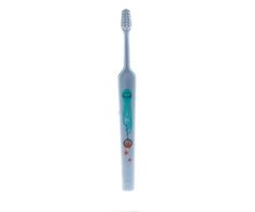 TEPE 0-3 m. dantų šepetėlis EXTRA SOFT MINI, 1 vnt.
