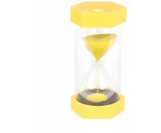 TICKIT smėlio laikrodis MEGA, 3 min.